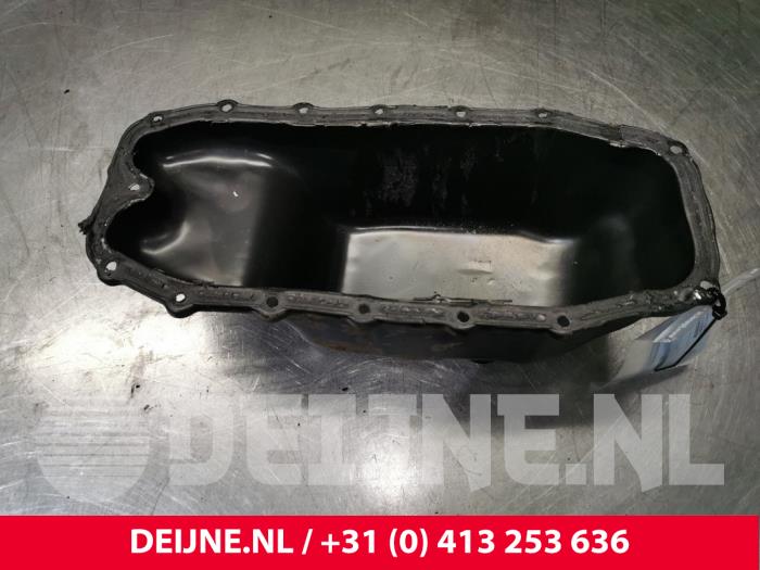 Gebruikte Carterpan Opel Combo 1.3 CDTI 16V ecoFlex Prijs € 60,50 Inclusief btw aangeboden door van Deijne Onderdelen Uden B.V.