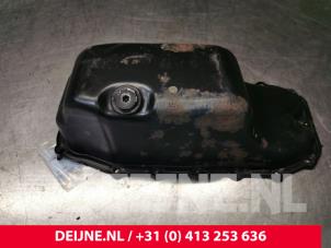 Opel Combo Ölwanne O171880 foto 3