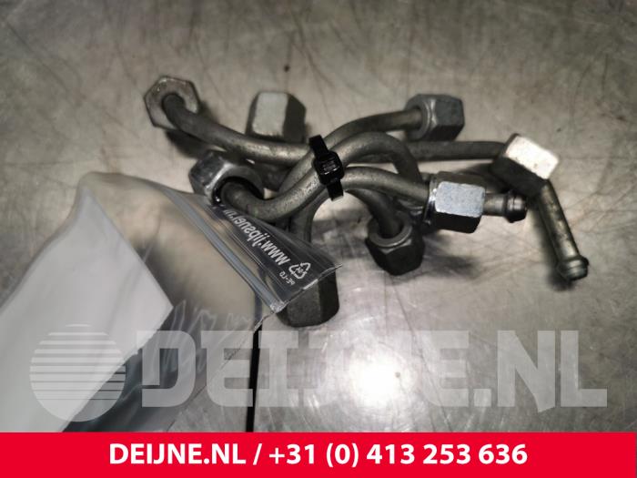 Gebruikte Leiding (diversen) Opel Combo 1.3 CDTI 16V ecoFlex Prijs € 60,50 Inclusief btw aangeboden door van Deijne Onderdelen Uden B.V.