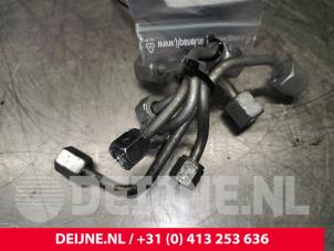 Opel Combo Lines (miscellaneous) O171883 photo 2