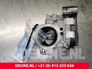 Gebruikte Gasklephuis Opel Combo 1.3 CDTI 16V ecoFlex Prijs € 36,30 Inclusief btw aangeboden door van Deijne Onderdelen Uden B.V.