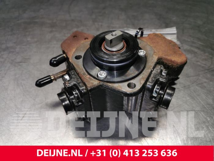 Gebruikte Brandstofpomp Mechanisch Opel Combo 1.3 CDTI 16V ecoFlex Prijs € 181,50 Inclusief btw aangeboden door van Deijne Onderdelen Uden B.V.