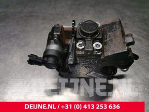 Opel Combo Mechanical fuel pump O171886 photo 3