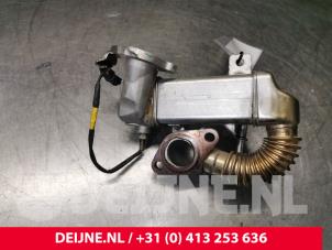 Renault Trafic EGR koeler O171898 foto 2