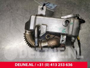 Renault Trafic EGR koeler O171898 foto 3