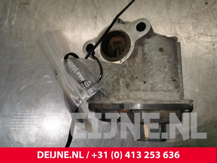 Renault Trafic AGR Ventil O171899