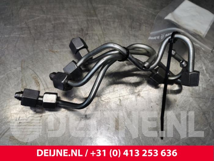 Gebruikte Leiding (diversen) Renault Trafic (1FL/2FL/3FL/4FL) 1.6 dCi 115 Prijs € 60,50 Inclusief btw aangeboden door van Deijne Onderdelen Uden B.V.