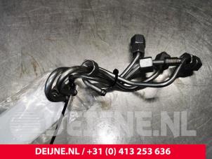 Renault Trafic Leiding (diversen) O171905 foto 3