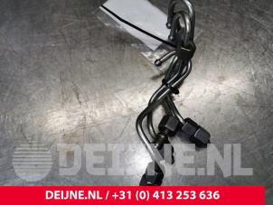 Renault Trafic Leiding (diversen) O171905 foto 2