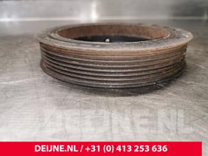 Renault Trafic Crankshaft pulley O171906 photo 3