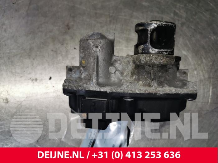 Renault Trafic AGR Ventil O171907