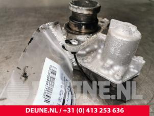 Renault Trafic AGR Ventil O171907 foto 3