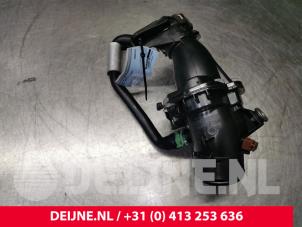 Renault Trafic Ansaugschlauch Luft O171911 foto 3