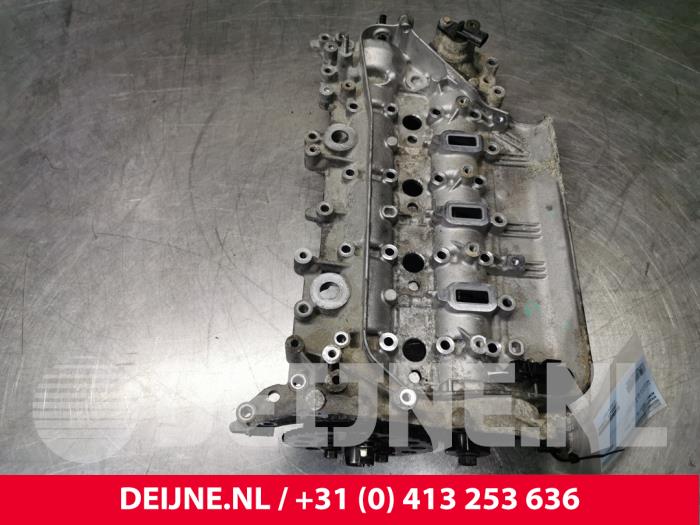 Renault Trafic Nockenwellengehäuse O171918