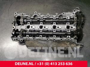 Renault Trafic Nockenwellengehäuse O171918 foto 3