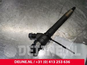 Renault Trafic Injector (diesel) O171920 photo 2