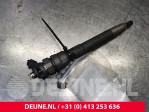 Renault Trafic Injector (diesel) O171920 photo 3