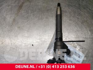 Renault Trafic Verstuiver (diesel) O171921 foto 3