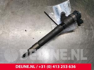 Renault Trafic Verstuiver (diesel) O171921 foto 2