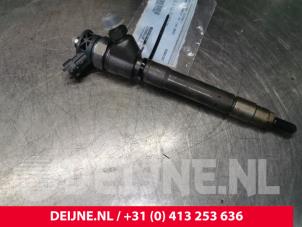 Renault Trafic Verstuiver (diesel) O171922 foto 3