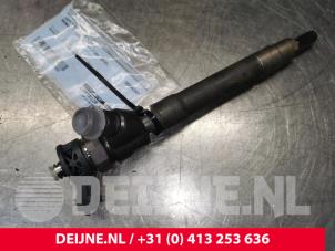 Renault Trafic Verstuiver (diesel) O171922 foto 2