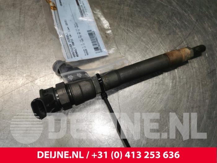 Renault Trafic Einspritzdüse (Diesel) O171923
