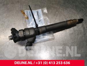 Renault Trafic Injector (diesel) O171923 photo 2