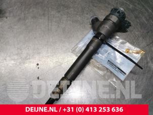 Renault Trafic Injector (diesel) O171923 photo 3