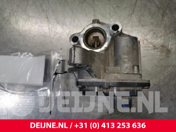 Mercedes Vito EGR valve O171925