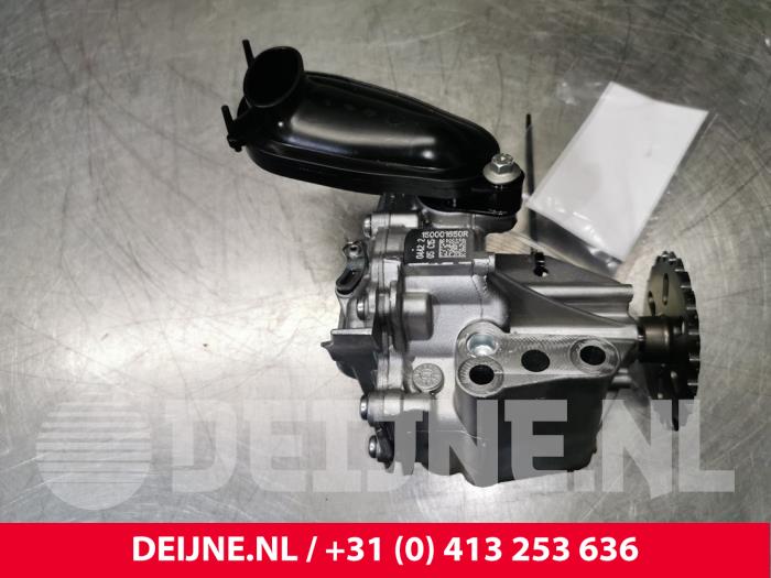 Mercedes Vito Oil pump O171926