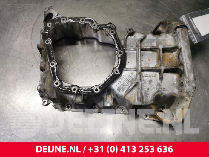 Gebruikte Carterpan Mercedes Vito (447.6) 1.6 111 CDI 16V Prijs € 102,85 Inclusief btw aangeboden door van Deijne Onderdelen Uden B.V.