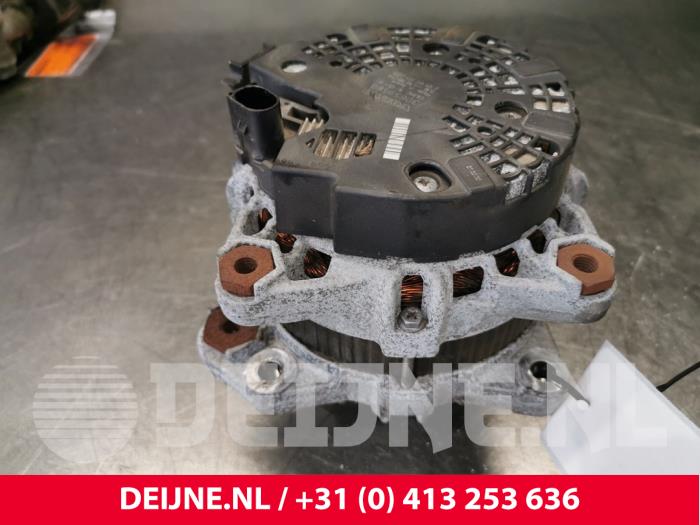 Volvo XC90 Dynamo O171954