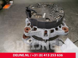 Gebruikte Dynamo Volvo XC90 II 2.0 D5 16V AWD Prijs € 60,00 Margeregeling aangeboden door van Deijne Onderdelen Uden B.V.