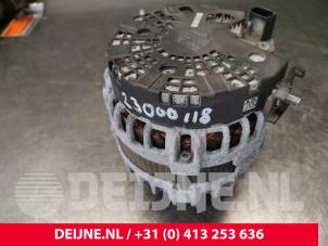 Volvo XC90 Dynamo O171954 photo 2