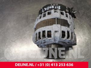 Volvo XC90 Dynamo O171954 photo 3