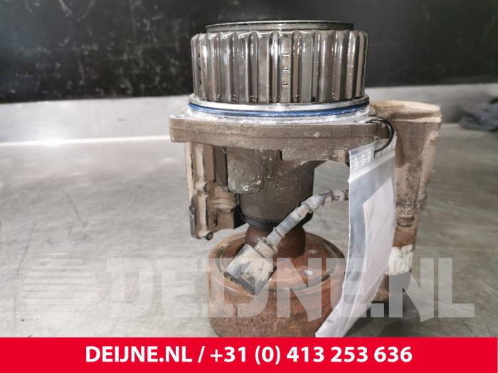Gebruikte Haldex koppeling Volvo XC90 II 2.0 D5 16V AWD Prijs € 850,00 Margeregeling aangeboden door van Deijne Onderdelen Uden B.V.