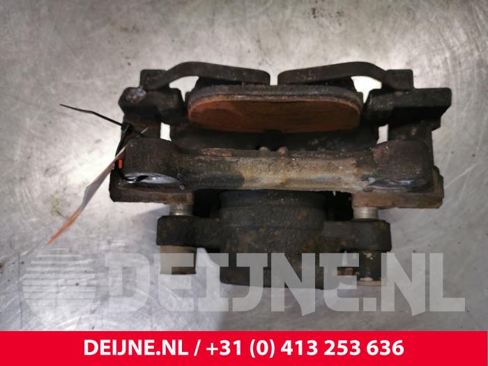 Volvo XC90 Bremszange links vorne O171961
