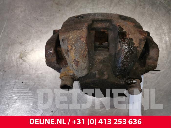 Volvo XC90 Bremszange rechts vorne O171963