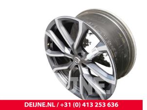 Volvo XC90 Velgen set O171974 foto 3