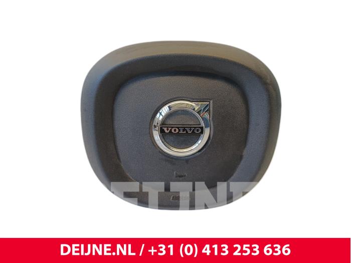 Volvo XC90 Left airbag (steering wheel) O171986