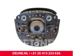 Volvo XC90 Left airbag (steering wheel) O171986 photo 3