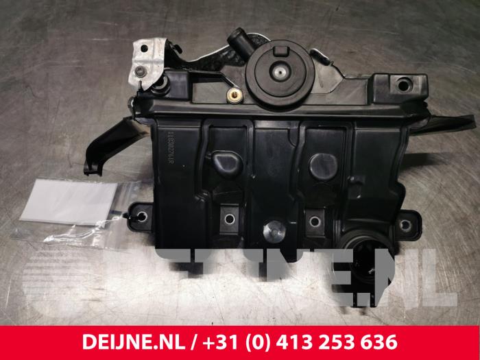 Mercedes Vito PCV valve O172005