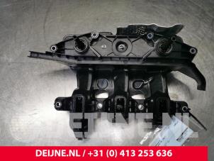 Mercedes Vito PCV valve O172005 photo 3