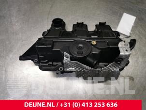 Mercedes Vito PCV valve O172005 photo 2