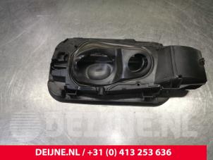 Peugeot Partner Tankklappe O172010 foto 3
