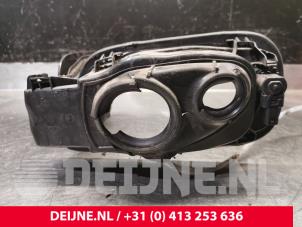 Volvo XC60 Tank Klep O172015 foto 2