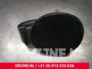 Volvo V40 Tankklappe O172016 foto 2