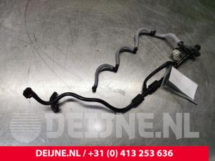 Mercedes Vito Fuel return line O172020 photo 2