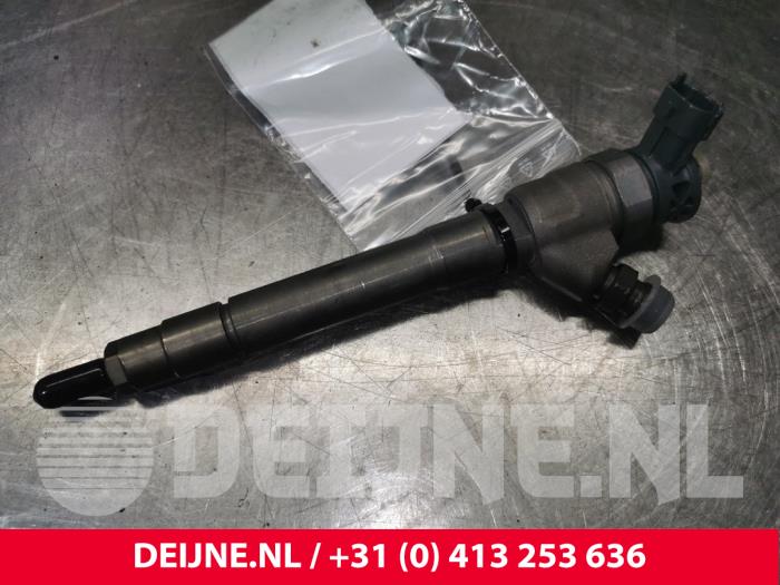 Mercedes Vito Injector (diesel) O172025