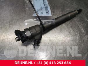 Mercedes Vito Einspritzdüse (Diesel) O172025 foto 3
